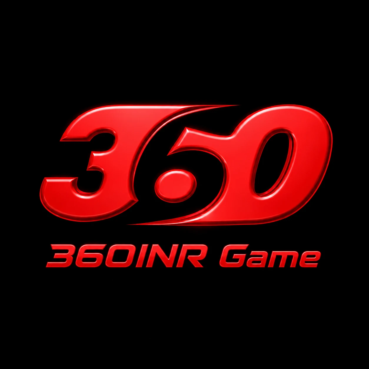 360INR Game logo