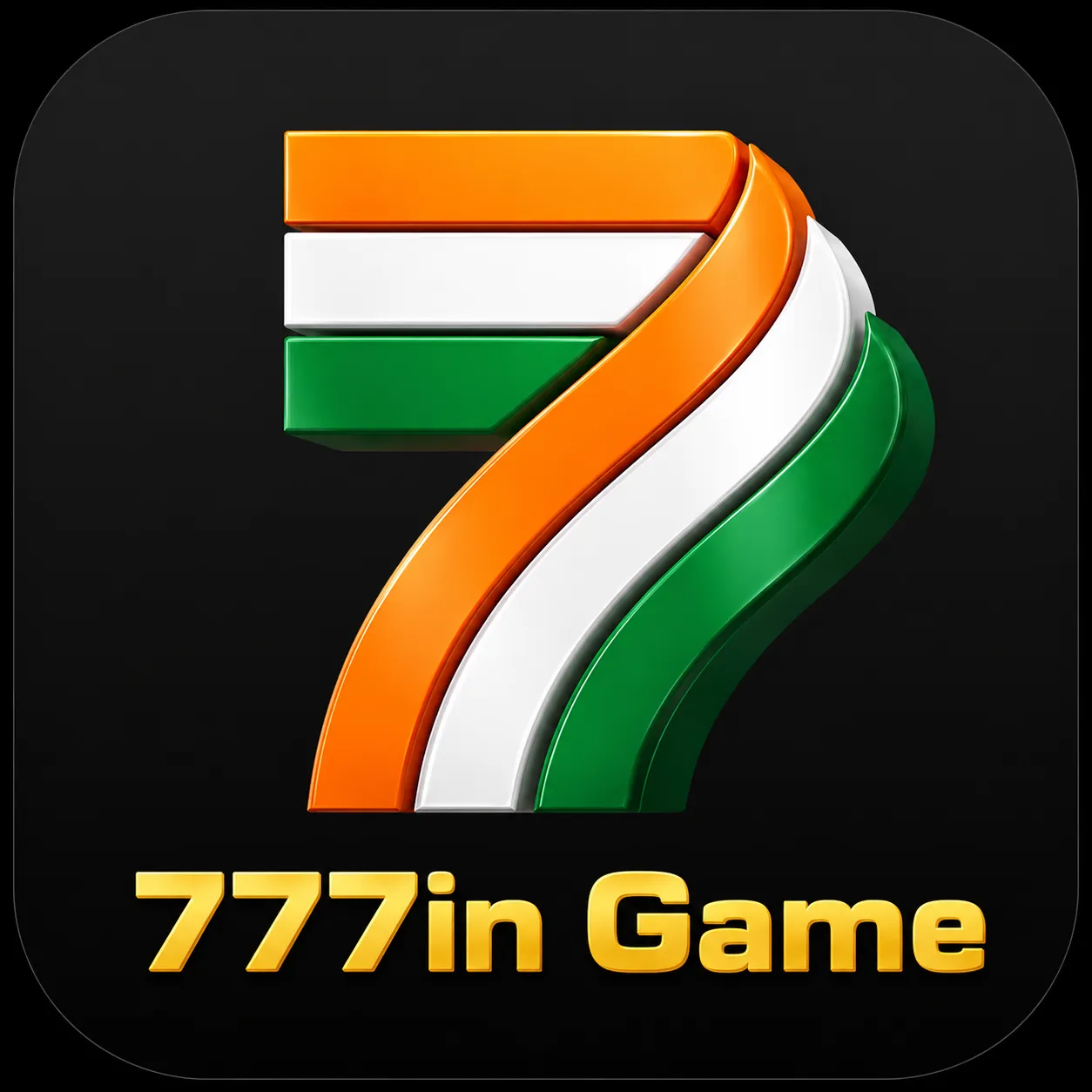 777in Game logo