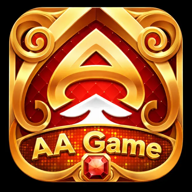 AA Game logo