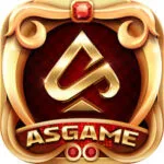 AS Game logo