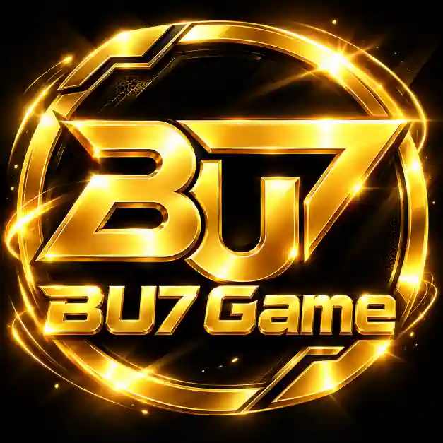 BU7 Game logo